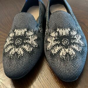 Rothy’s Almond Loafer